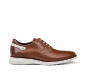 FENIX F0194 Brown Shoe