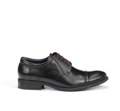 HERACLES 8412 Chaussure Noire