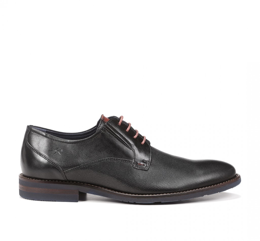 OLIMPO F0123 Chaussure Noire