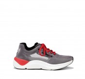ATOM F0880 Red Sneakers