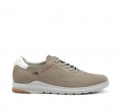 JACK F1158 Zapato Taupe