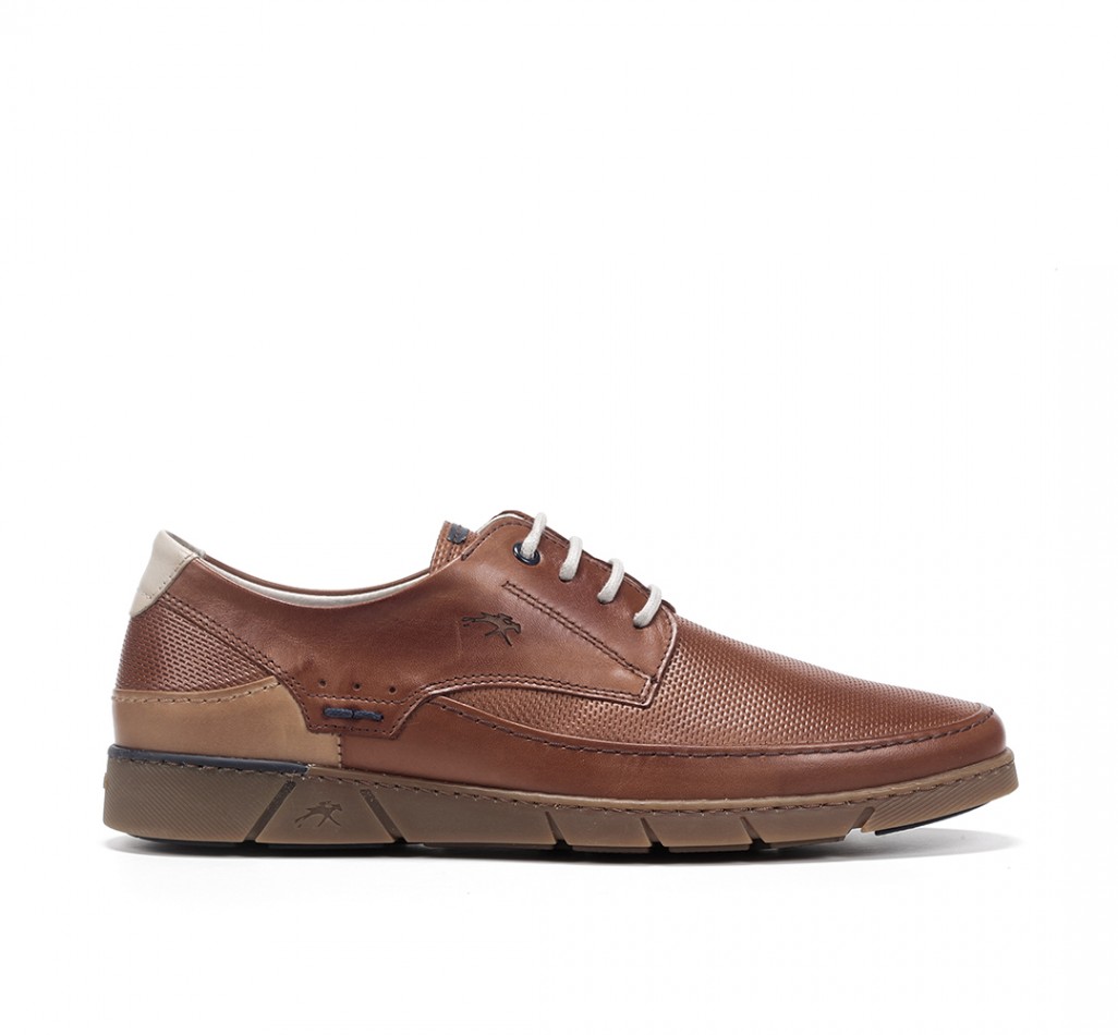 BARRY F1156 Brown Shoe