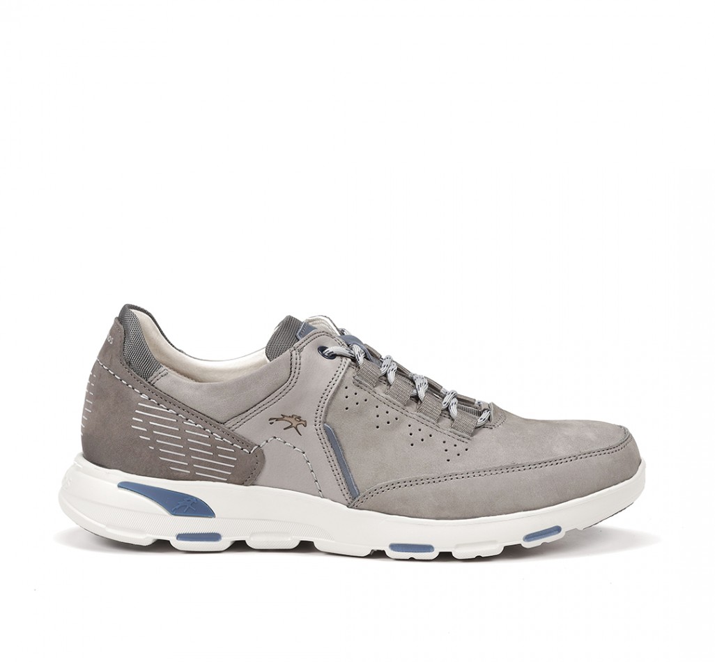 DELTAFL F0673 Grey Sneakers