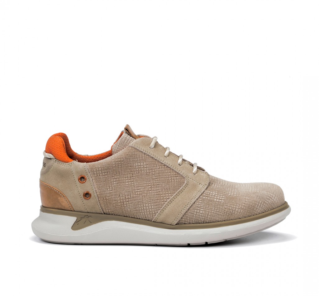 COOPER F0745 Chaussure Taupe