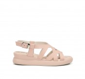 SLAM D9087 Pink Sandal