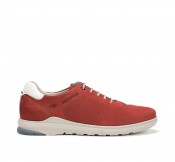 JACK F1158 Chaussure Rouge